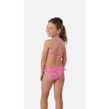 Barts - Girls Dilce Fixed Triangle - Pink - Triangelbikini