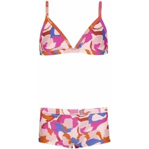 Shilot - Fixed Triangle - Bikiniset - Camouflage - Gevoerd