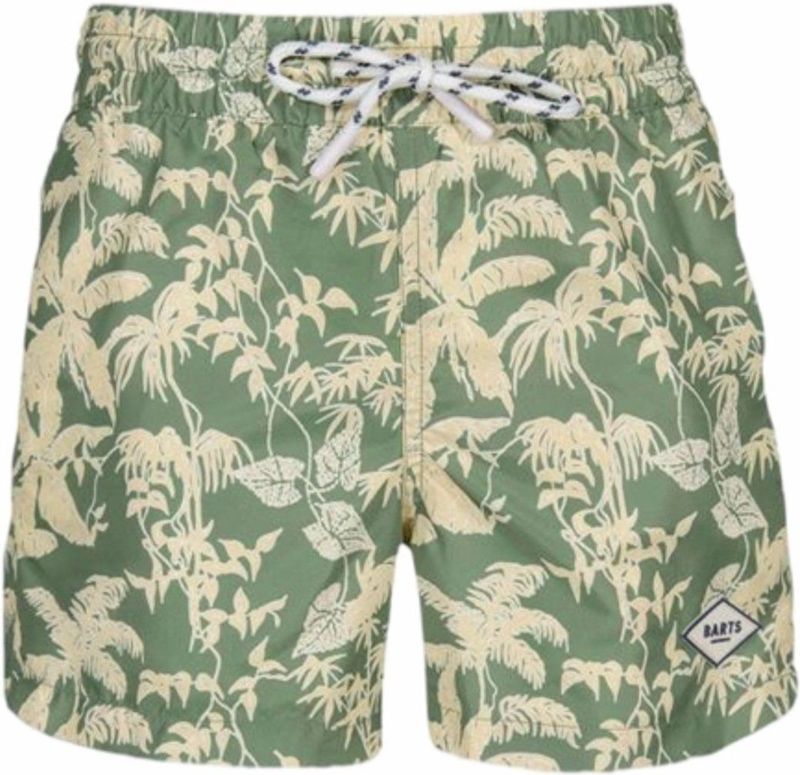 Barts - Baltra Shorts - Zwembroek - Khaki