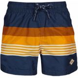 Barts - Pacose Shorts - Zwembroek - Navy - 100% Polyester