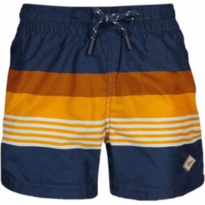 Barts - Pacose Shorts - Zwembroek - Navy