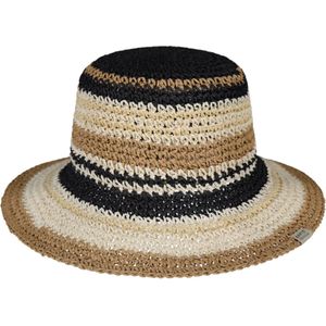 Barts Silaa Hoed - Dames Hoeden - Black