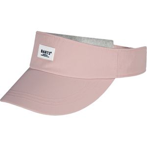Barts Gizon Zonneklep Heren - Caps - Kleur Roze - Maat 1size