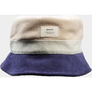 Vissershoed Barts Women Gladiola Hat Navy-One size