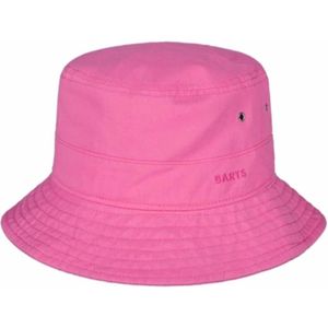 Barts Calomba Hat Hoed (roze)