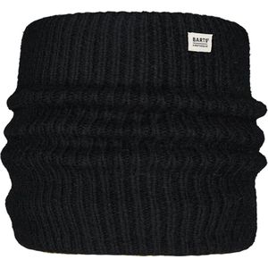 Barts - Zias Col Nekwarmer - Dames - Black - One Size