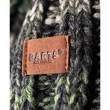 Mütze mit Label-Detail Modell 'AKOTAN'