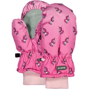 Barts - Kinder Ski Wanten - Nylon - Waterafstotend - Gebreide Pols