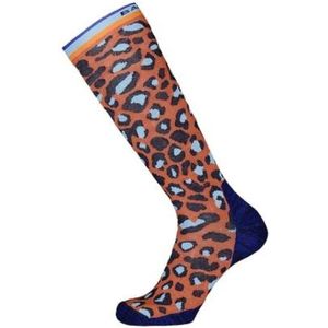 Barts - Skisokken - Wolmix - Zwart