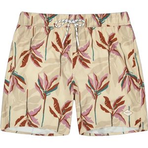 Barts - Fervis - Zwembroek - Crème - Gerecycled Polyester