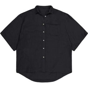 Barts Womens Illaroh Shirt Overhemd (Dames |zwart)