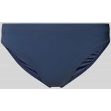 Barts - Solid Bikini Briefs - Bikinibroekje - Blauw