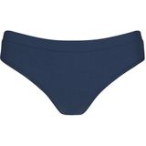 Barts - Solid Bikini Briefs - Bikinibroekje - Blauw