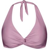 Barts - Isla Cross Halter - Bikinitop - Roze