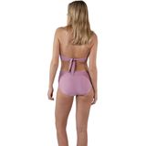 Barts - Isla Cross Halter - Bikinitop - Roze