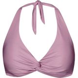Barts - Isla Cross Halter - Bikinitop - Roze