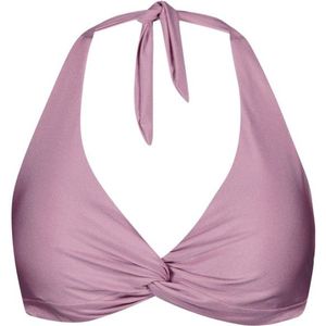 Barts - Isla Cross Halter - Bikinitop - Roze