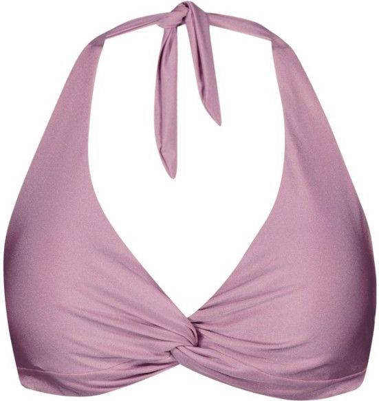Barts - Isla Cross Halter - Bikinitop - Roze