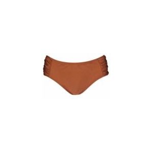 Barts - Isla - Bikinibroekje - Terra - Mid Waist