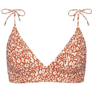 Barts Womens Farny Bralette Bikinitop (Dames |roze)