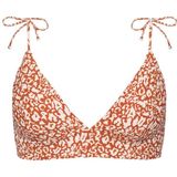 Barts - Farny Bralette - Bikinitop - Terra - Gerecycled Polyamide