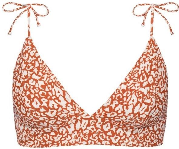 Barts - Farny Bralette - Bikinitop - Terra - Gerecycled Polyamide