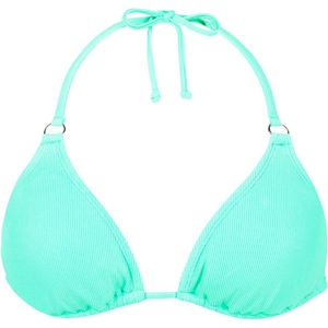 Barts - Gadus Triangle - Triangelbikinitop - Light Celadon