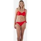 Barts - Kelli - Bikinitop - Effen Kleur - Met Beugel