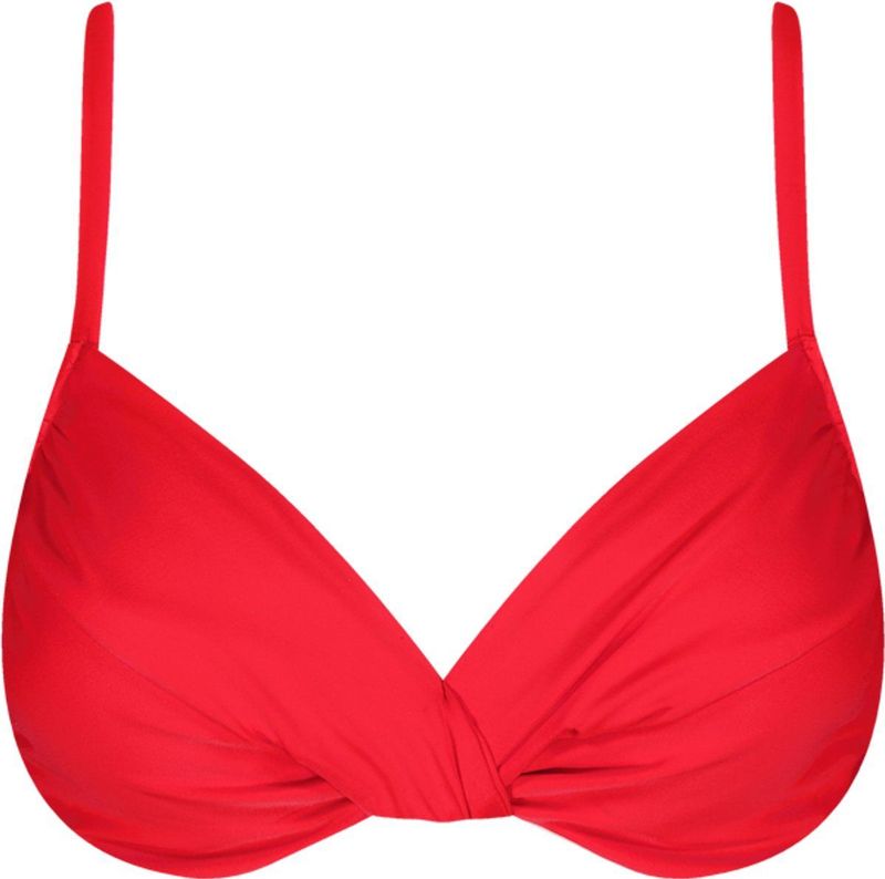 Barts - Kelli - Bikinitop - Effen Kleur - Met Beugel