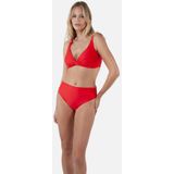 Barts - Kelli Multifit - Bikinitop - Kleur - Materiaal