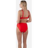 Barts - Kelli Multifit - Bikinitop - Kleur - Materiaal