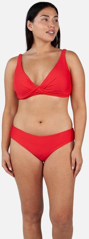 Barts - Kelli Multifit - Bikinitop - Kleur - Materiaal