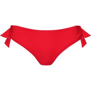 Barts - Kelli Bikini Briefs - Bikinibroekje - Rood - Gerecycled Polyamide