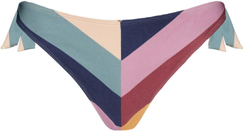 Barts - Corangs - Bikinibroek - Kleur - Materiaal