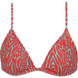 Barts - ANANGU - Bikinitop - Nauwsluitend - Materiaalmix met Stretch - Triangelvorm