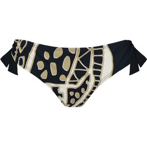 Barts - Buhrn - Bikinibroekje - Zwart