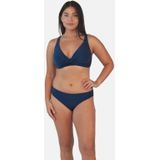 Barts - Halter Bikinitop - Mix & Match - Polyamidemix - Voorgevormd