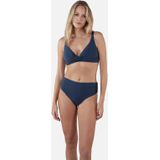 Barts - Halter Bikinitop - Mix & Match - Polyamidemix - Voorgevormd