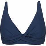 Barts - Halter Bikinitop - Mix & Match - Polyamidemix - Voorgevormd