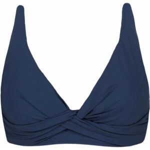 Barts - Halter Bikinitop - Mix & Match - Polyamidemix - Voorgevormd