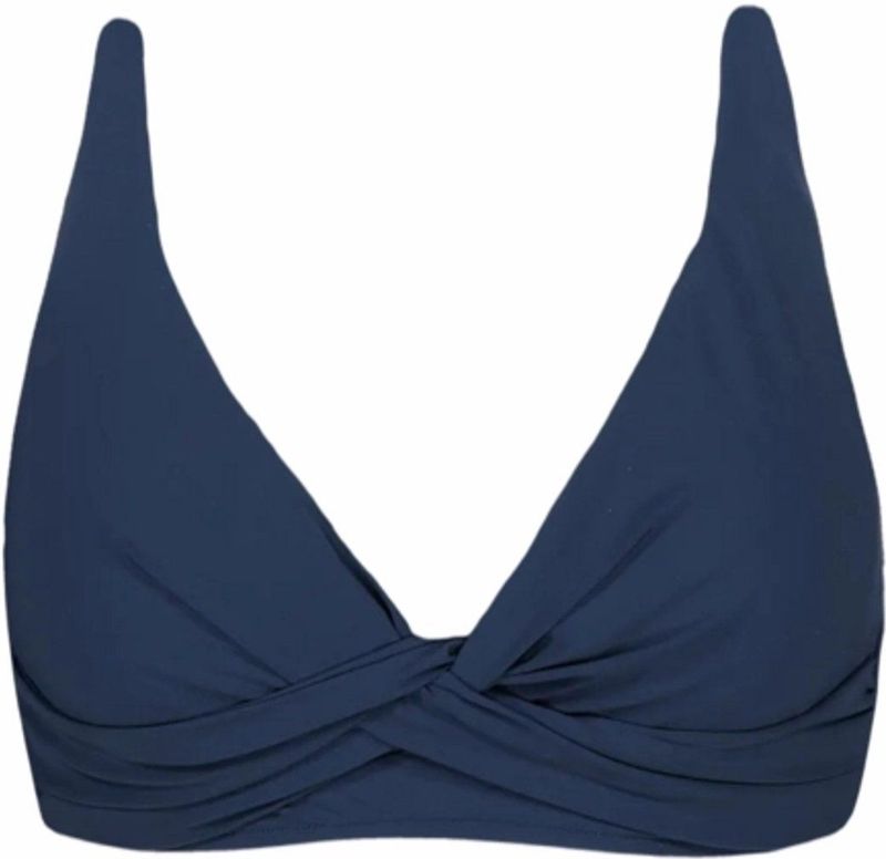 Barts - Halter Bikinitop - Mix & Match - Polyamidemix - Voorgevormd