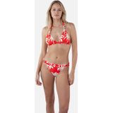 Barts - Norri Folded Bikini Briefs - Bikinibroekje - Rood