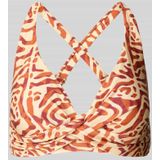 Bikinitop Barts Women Nunba Multifit Top Sand-36