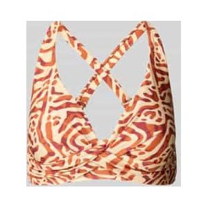 Bikinitop Barts Women Nunba Multifit Top Sand-36