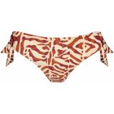 Barts - Nunba Bikini Briefs - Bikinibroekje - Sand