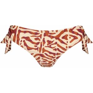 Barts - Nunba Bikini Briefs - Bikinibroekje - Sand