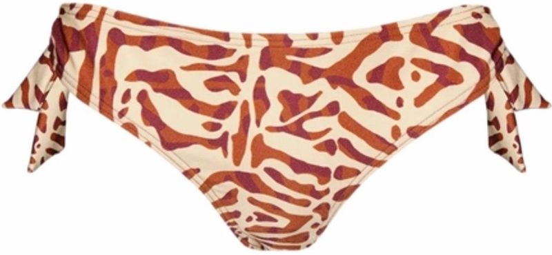 Barts - Nunba Bikini Briefs - Bikinibroekje - Sand