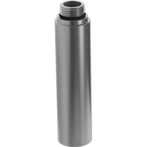 Teakea - Clou - Verlengstuk 11 Cm T.b.v. Freddo  - Rvs Geborsteld