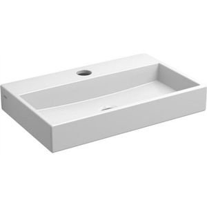 Clou Mini Wash Me fontein 38x24cm Keramiek Wit CL/03.03130