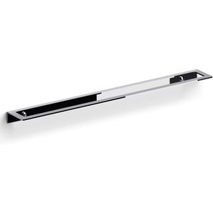 Clou - Fold - Handdoekrek - Chroom - Accessoires